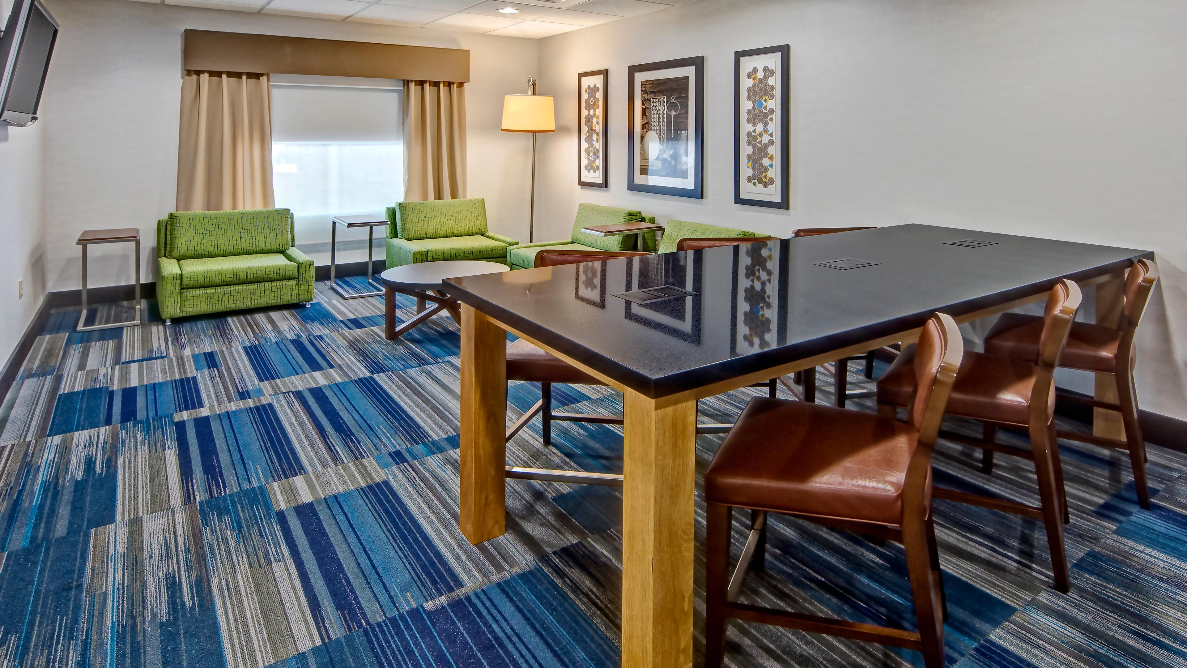 Holiday Inn Express & Suites Cookeville By Ihg Exterior photo